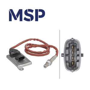 6PN358186061 - Capteur NOx, convertisseur catalytique NOx - 24V - Connecteur 4 broches - MSP Export - Product Image 2
