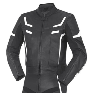 IZY Sports Breathable <b>Waterproof</b> Winter <b>Men</b> Motorbike <b>Suit</b> Leather OEM Fully Customized High Quality New Fashion Hot Selling - Product Image 3