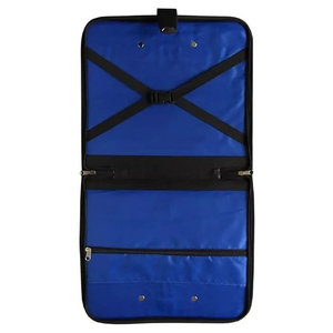 Masonic Regalia MM/WM y Provincial Delantal caso Impreso Pavement Pillars Logo Masonic Alta calidad por encargo Delantal Maletín - Product Image 5