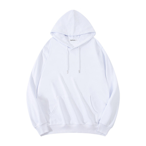 Sudadera con capucha personalizada para mujer con precios de fábrica al por mayor con manga larga y Sudadera con capucha Panel cómodo Sudadera con capucha para mujer para ropa informal - Product Image 5