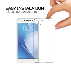 ฟิล์มกันรอยหน้าจอ ANTISHOCK Vivo Y66 ทนทานและดูดซับแรงกระแทก - Product Image 2