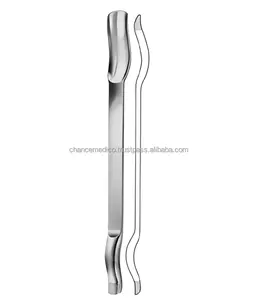 Murphy Lane Knochenhebel 34 cm orthopädischer Edelstahl hochwertige chirurgische Instrumente