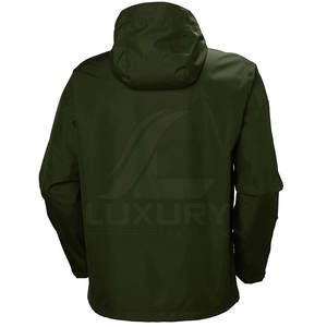Precio barato superventas hombres chaqueta de lluvia transpirable hombres adultos chaqueta de lluvia cremallera hombres chaqueta de lluvia - Product Image 4