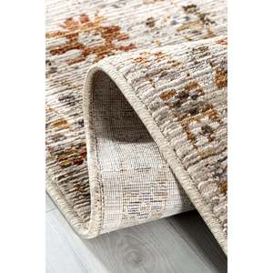 Ensemble de tapis de sol floral bohème Netline Home Lavinia LA010 80x150 cm - Product Image 1