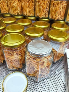 Sam Lan Hanoi – Scellé thermique inviolable de qualité pharmaceutique, anti-fuite, pour bouteilles de 10 ml en PS/PET/PP - Product Image 5