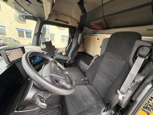 2019 MER DE USADO CE DES- BEN Z ACTR0S 3246 * FLOW FC2000 * 27000 LITROS * 8X2 * LPG EURO 6 DIESEL 455HP TRANSMISIÓN AUTOMÁTICA - Product Image 2