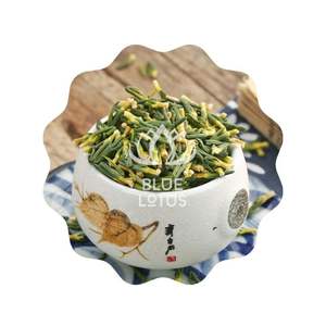MEJOR PRECIO Loto Azul Embriones de Loto Secos 2025 Ingrediente Herbal para Té - Product Image 1