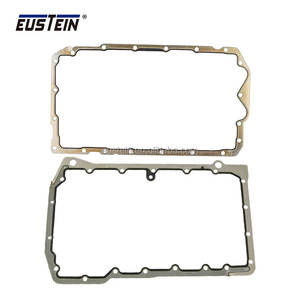 11130139259 panel oli suku cadang sistem transmisi otomatis Gasket untuk BMW 1 <span class=keywords><strong>3</strong></span> 5 Series E46 E60 E87 E90 M47 - Product Image 1