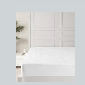 PROTECTOR DE COLCHÓN WELLSOFT 100% Impermeable Transpirable Certificado 150x200 cm - Product Image 3