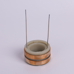 Pièces en plastique de qualité UL ISO 9001 de machines de précision - Product Image 6