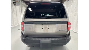 Coche usado Seminuevo Certificado LHD/RHD para Yota Land Cruiser 1958 4WD 2025 - Product Image 5