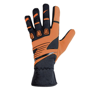 Gants de karting élégants et respirants Gants de course unisexe légers Prix de gros - Product Image 5