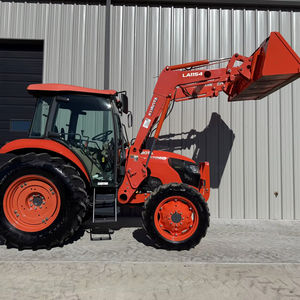 Kubota M7060 en Excelentes Condiciones, Entrega Rápida, Compre Ahora, Disponible en Stock, Precio Bajo, Venta al Por Mayor Disponible - Product Image 6