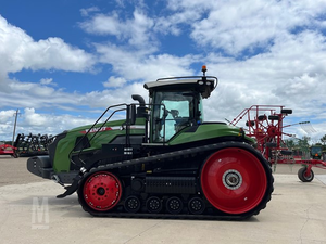 2021 TRACTOR FENDT 1151 VARIO MT - Product Image 4