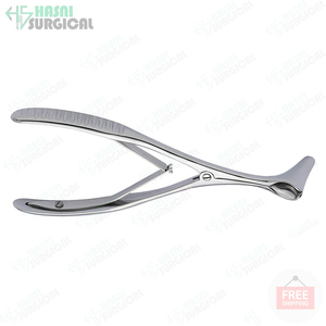 เครื่องถ่างจมูกเครื่องตรวจทางจมูกสำหรับสเตนเลสสตีลสินค้าที่ได้รับการรับรองจาก CE ISO - Product Image 2