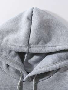 Conjuntos Deportivos de Felpa para Hombre, Sudadera con Capucha y Pantalones Jogger, Fabricante de Ropa Deportiva al por Mayor OEM, Marca Privada B2B - Product Image 4