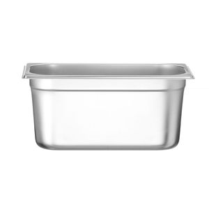 Contenitore per Alimenti Budget Line GN 1/3 57L 325x176x(H)150mm - Product Image 1