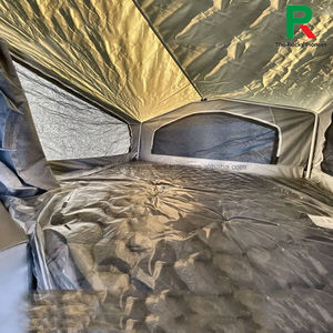 Utilizado en los EE. UU.: Nueva Caravana Plegable Increíble 2025 - Product Image 5