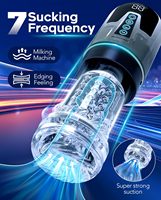 Bestseller transfrontalier Tianyan Airplane Cup Jouet pour adultes entièrement automatique à bain d'eau, télescopique, rotatif, à double vibration et à aspiration