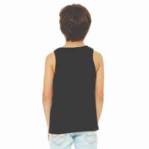 Camiseta de compresión deportiva de verano para hombre, camiseta sin mangas elástica de secado rápido para entrenamiento de gimnasio, ropa para correr - Product Image 4