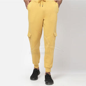 กางเกงวอร์มน้ำหนักเบาสำหรับผู้ชายกางเกงแนวสตรีทสำหรับใช้กลางแจ้ง2025ใส่สบาย - Product Image 3