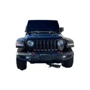 SALE NOW 2018 Je-ep Wrangler Unlimited New Energy vehicle SUV