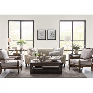 Vente chaude Antique Design Durable Bougeoir En Bois Avec Couleur Et Taille Personnalisées Pour La Décoration Intérieure - Product Image 6