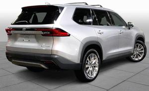 Toyota Grand Highlander Platinum AWD 2.4L 2024 Usado - Product Image 5