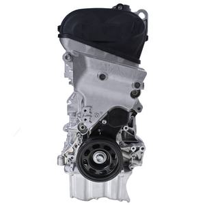 100% moteur professionnel de haute qualité EA211 1.4L CKA moteur pour <span class=keywords><strong>Golf</strong></span> Tayron Tiguan Tharu SKODA Audi A3 Q3 - Product Image 3