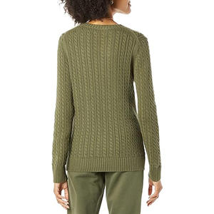 Patrón de Suéter de Punto, Suéter de Primavera Original al por Mayor - Product Image 3