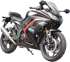 Motocicleta Manual de 6 Velocidades de Alta Calidad, Modelo 2025, con GTX 250 - Product Image 5