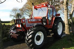 Tracteur Fiat 110-90DT d'occasion à vendre - Product Image 6