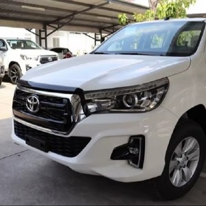 รถโตโยต้า ไฮลักซ์ รีโว่ ดับเบิ้ลแค็บ ปี 2020 สภาพดีเยี่ยม - Product Image 1