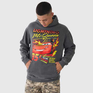 Sudaderas informales de gran tamaño de algodón con capucha para hombre de verano 2025, gran oferta bordada de alta calidad, gran oferta - Product Image 1