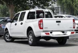 Camionetas Usadas 2023 2024, Diésel o Gasolina, 4x4, 1.5T L4 RWD, Bajo Precio, Sin Accidentes, Listas para Enviar - Product Image 2