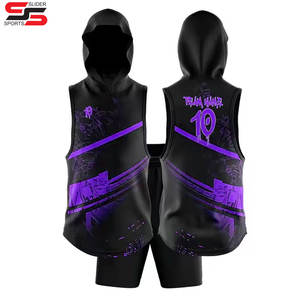 Uniformes de fútbol de equipo deportivo personalizados de alta calidad cómodos y transpirables 7v7 y 7on7 para jugadores de fútbol de nivel superior - Product Image 4