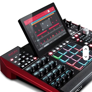 FOURNISSEUR VERIFIÉ de MPC X professionnel - Machine à rythmes et échantillonneur autonome avec écran de 10,1 pouces - Product Image 2
