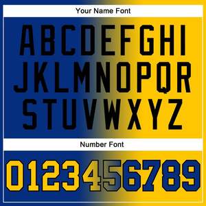 Sweatshirts à capuche et sweatshirts en polyester 100% pour hommes, molleton dégradé jaune bleu de haute qualité, sublimation de teinture complète pour l'hiver - Product Image 4