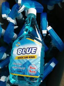 OEM Multi-Purpose Jasmine Lavender Floral Scent Cleaner <b>Spray</b> Manufacturer Providing Private Label Solutions for Global Markets - Product Image 2