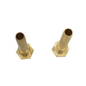 Los sujetadores de latón de alta precisión más demandados para juntas fuertes o resistentes a vibraciones disponibles a precio de exportación - Product Image 1