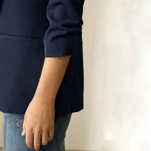 Abrigo Acolchado para Mujer, Estilo Nuevo, Fabricación Profesional, Ligero, Largo, para Uso en Exteriores - Product Image 6