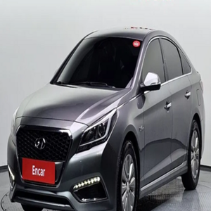 Hyundai Sonata LF 2017, Sonata Híbrido 2.0 HEV - Product Image 1