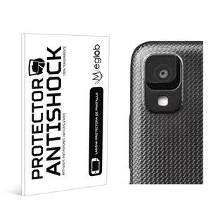 ฟิล์มกันรอยหน้าจอ ANTISHOCK สำหรับ TCL 30 Z ป้องกันการกระแทกและรอยขีดข่วน - Product Image 1