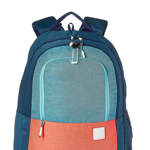 Matériel de polyester de conception sur mesure de haute qualité votre sac de conception emballe des sacs d'école broderie ou impression sur des sacs - Product Image 6