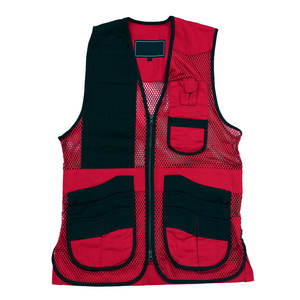 Pas cher Prix Léger Tir Gilet Haute Qualité Respirant Tir Chasse Porter Des Gilets Multifonctionnel Tactique Formation Gilet - Product Image 1