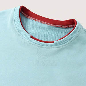 Sweatshirts d'hiver pour hommes en polyester/coton au design personnalisé Nouvelle arrivée Vente directe d'usine en gros - Product Image 3