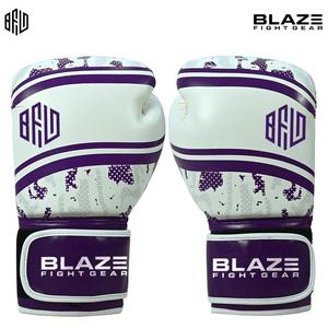 Best Pro Grade ULTRA Sparring Kickboxing Muaythai MMA Guantes de entrenamiento Saco de boxeo pesado Entrenamiento Artes marciales sintéticas Boxeo - Product Image 2