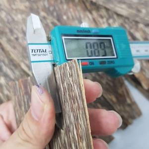 Arôme luxueux de copeaux de bois d'oud du Viet Nam Huile essentielle parfumée au bois de santal pour l'aromathérapie à base de graines de bois d'agar - Product Image 4