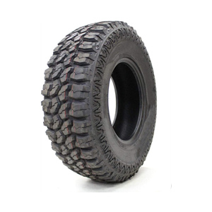 Neumático Radial Sin Cámara para Camión Pesado, 295/75R22.5 16PR, Alta Resistencia - Product Image 4