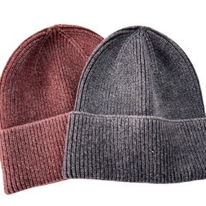 หมวกบีนนี่แจ็คการ์ดใส่ได้ทั้งชายและหญิงหมวกบีนนี่อะคริลิคถักสำหรับฤดูหนาวหมวกบีนนี่สินค้าขายดี - Product Image 3